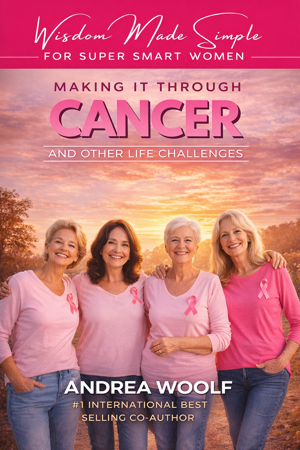 Making it Through Cancer